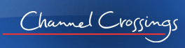 Channel Crossings Logo